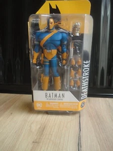 Dc Collectibles - Batman the Adventures Continue #56 - Deathstroke (Boxed) - Picture 1 of 1