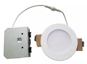 Halo JA8-2022-E LED Recessed Luminaire - Picture 1 of 4