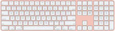 iMac 24-inch M1 Color Apple Magic Keyboard A2520 A2438 A2439 EXCLUSIVE MMMR3LL/A