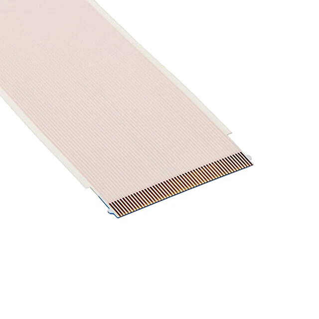 CABLE FFC 70POS 0.50MM 6 — 第 1/1 张图片