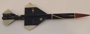 VINTAGE Model- The supersonic Bomarc Missile- Boeing USAF AF 54 3079 - Picture 1 of 4
