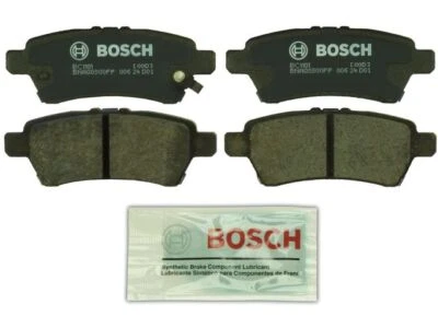 Комплект задних тормозных колодок для Nissan Pathfinder 2005-2012 годов выпуска Bosch 52913XHYC 2010 2006 годов выпуска - Изображение 1 из 2
