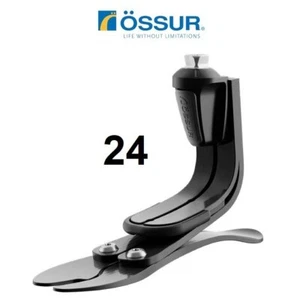 ✳️Duty Free✳Ossur Proflex Pro-Flex ST Prosthetic Size 24,Right Foot,Category 6🔥 - Picture 1 of 3