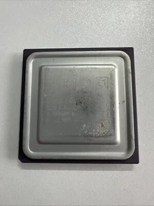 VINTAGE AMD K6 266 (AMD-K6/266AFR) Socket 7 Untested! - Picture 1 of 6