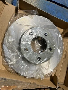 WB 2U2Z-1V125-GB Rotor RUN-TRUE TECHNOLOGY - Picture 1 of 5