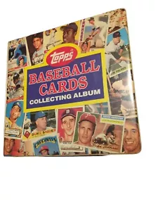 Lote de 10 tarjetas de béisbol TOPPS - Imagen 1 de 4