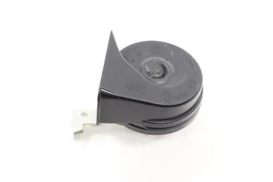 2014 - 2020 FIAT 500L LOW NOTE TONE HORN SIGNAL 12V OEM - Picture 1 of 10