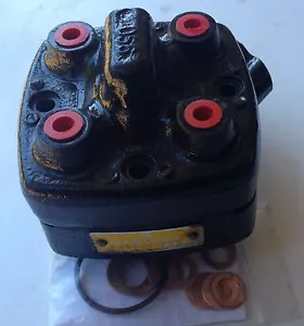 0438100005 EXCHANGE K-Jetronic distribuidor de combustible, $200 cambio reembolso - Imagen 1 de 2