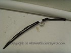 Toyota Lexus Soarer 91-00 UZZ31 4.0 V8 LH NSF windscreen wiper arm + blade