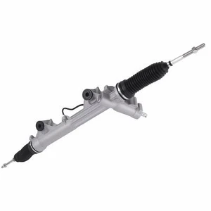 Steering Rack Pinion Assembly Fit For Ford Explorer/Ranger Mazda B V6 2001-2011 - Picture 1 of 12