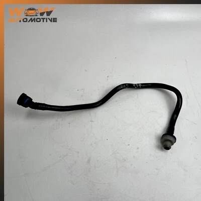 Mangueira de linha de vácuo 10-19 BMW X5 X6 E70 E71 F15 F16 REFORÇO DE FREIO FABRICANTE DE EQUIPAMENTO ORIGINAL - Imagem 1 de 4