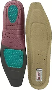 Ariat Men's ATS Shoe Insert Square Toe Insole Footbeds - Picture 1 of 13