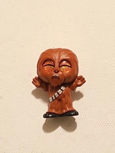 Disney Doorables Star Wars Serie RAR Chewbacca Figur Sammlerstück - Bild 1 von 2
