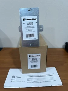 Sensor de temperatura Trane ServiceFirst 4190-1133 BAYSTAT170A 6", termista 10K OHM - Imagen 1 de 4