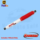 Rs5000x Rancho 2-3" Lift Front Shock Absorber 1966 For Jeep Cj3