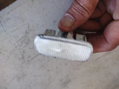 98-03 Jaguar XJ8  Vanden Plas Interior Trunk Light Lamp LNA5380BA 1 Only Look - Image 1 of 4