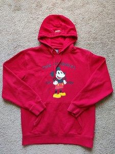 Las mejores ofertas en Sudaderas con capucha roja VANS para De hombre | eBay