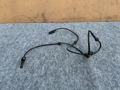 INFINITI M37 M56 M35H Q70 2011-2019 OEM SENSOR DE VELOCIDAD ABS DELANTERO SE ADAPTA A IZQUIERDA Y DERECHA Foto 1 de 4