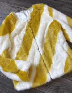 Sam Edelman Reversible Chaqueta Piel Sintética Talla M Venta Nuevo con Etiqueta - Imagen 1 de 17