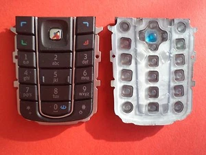 TASTIERA NOKIA-6030-ORIGINALE da assistenza tecnica - Foto 1 di 1