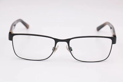 Monturas rectangulares negras Ralph Lauren Polo Ph1157 9038 55-17-145 Foto 1 de 4