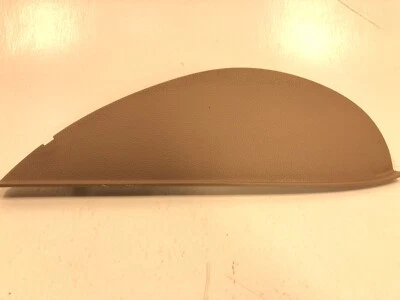 Ford Expedition 2003 OEM cubierta de moldura de esquina del lado del pasajero delantero derecho Foto 1 de 4