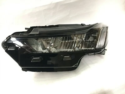 Conjunto de faros lado izquierdo del conductor con LED DRL apto para Cadillac CT5 2020-2022 84894827 Foto 1 de 4