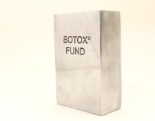Bombay Duck London Botox Fund Aluminum Bank HTF