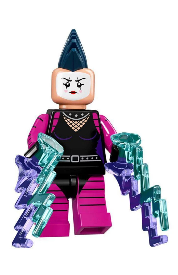 LEGO 71017 El LEGO Batman Película Serie 1 NUEVO El Mimo Foto 1 de 1