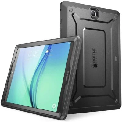 SUPCASE for Samsung Galaxy Tab A 8.0 inch 2015 Screen Bumper Case Shell Cover US - Image 1 of 4