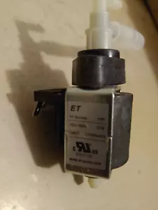 Bissell 3746, 3738 3748 3745 TurboClean Pet XL Carpet Cleaner ET H Series Pump. - Picture 1 of 3