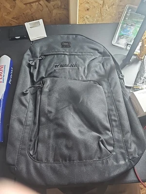 MOCHILA PORTÁTIL OGIO RENEGADE NEGRA NUEVA CON ETIQUETAS Foto 1 de 4