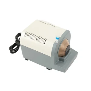 Hochgeschwindigkeits-optische Präzisionsschleifmaschine Handlinsenkanten Handkantenschneider - Bild 1 von 11