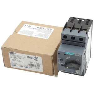 Siemens SIRIUS 3RV2321-4BC10 E-Stand: 03 Leistungsschalter -unused/OVP- - Bild 1 von 7