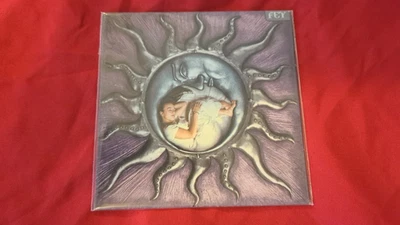 Fey - Muevelo - Promo Only USA Single CD - Brand New - Image 1 of 2