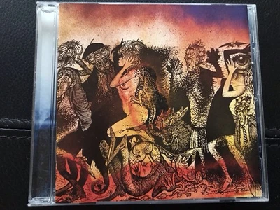 STORM  CORROSION   -   Same     ,  CD  2012  ,   Abstract   Prog. Rock , OPETH - Bild 1 von 3