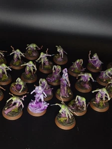 MESBG - MIRKWOOD RANGERS - Picture 1 of 4