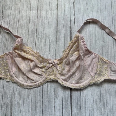 Chantelle RIVE GAUCHE FULL COVERAGE UNLINED C32810 - Image 1 of 3