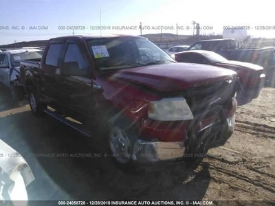 (LOCAL PICKUP ONLY) Trunk/Hatch/Tailgate Styleside Box Fits 04-07 FORD F150 PICK - Image 1 of 4