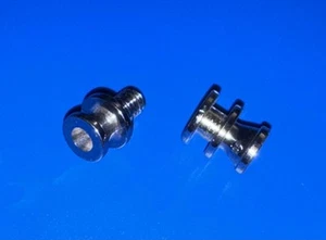 Harmonix Fender Stratocaster Rock Band Guitar Strap screw part. 19091 - Picture 1 of 1