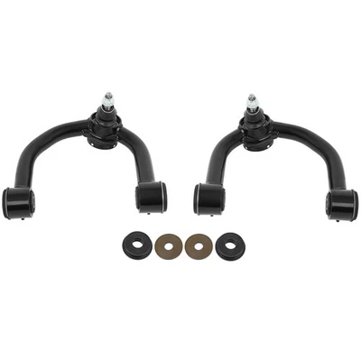 For 1995-2004 Toyota Tacoma Suspension 2-4" Front Upper Control Arms - Image 1 of 4