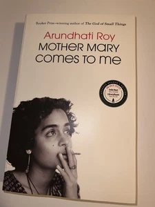 Mutter Maria kommt zu mir von Arundhati Roy neues Taschenbuch ARC - Bild 1 von 2