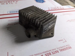 Military Truck/Jeep & others Humvee? etc 24V DIRECTIONAL FLASHER THERMAL - Bild 1 von 4