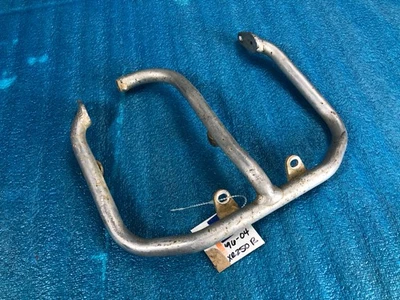 Placa de deslizamiento del marco protector del motor 96-04 Honda XR250R XR 250 50360-KCZ-000 Foto 1 de 4