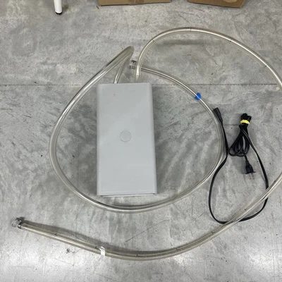 Select Comfort Sleep Number Air Bed Pump 2 Chamber Mattress Inflator NXT03DR - Image 1 of 4