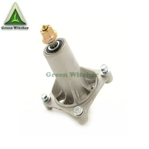 Spindle Assembly For 38-54" Husqvarna AYP Poulan Pro 21546238 21546299 21549012 - Bild 1 von 4