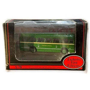 EFE WESTERN NATIONAL ECW BRISTOL LS BUS-16304 Brand New In Box - Picture 1 of 2