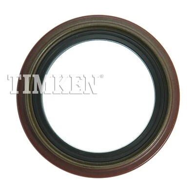 Fits 1983-1990 Chrysler New Yorker FWD Wheel Seal Kit Front Timken 206TG27 1984 Foto 1 de 4