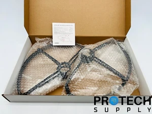 (Set di 4) Yuneec Set Protezione Elica per Q500 4K Typhoon - Foto 1 di 6