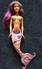 Barbie Fairytale Mermaid 2005 Vintage Rare